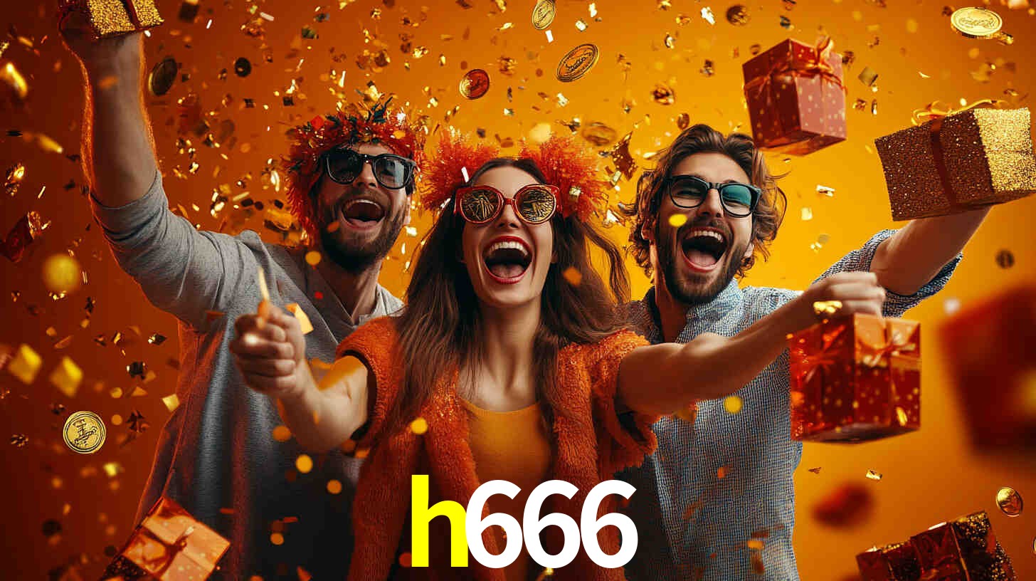 h666 login