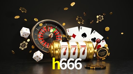 Welcome Bonus h666