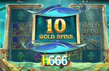 Desvendando o Mundo dos Jogos Virtuais na h666