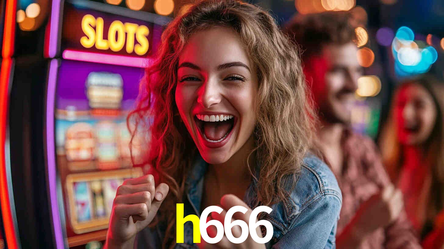 Inovações de Jogos na h666: O Futuro das Experiências Interativas