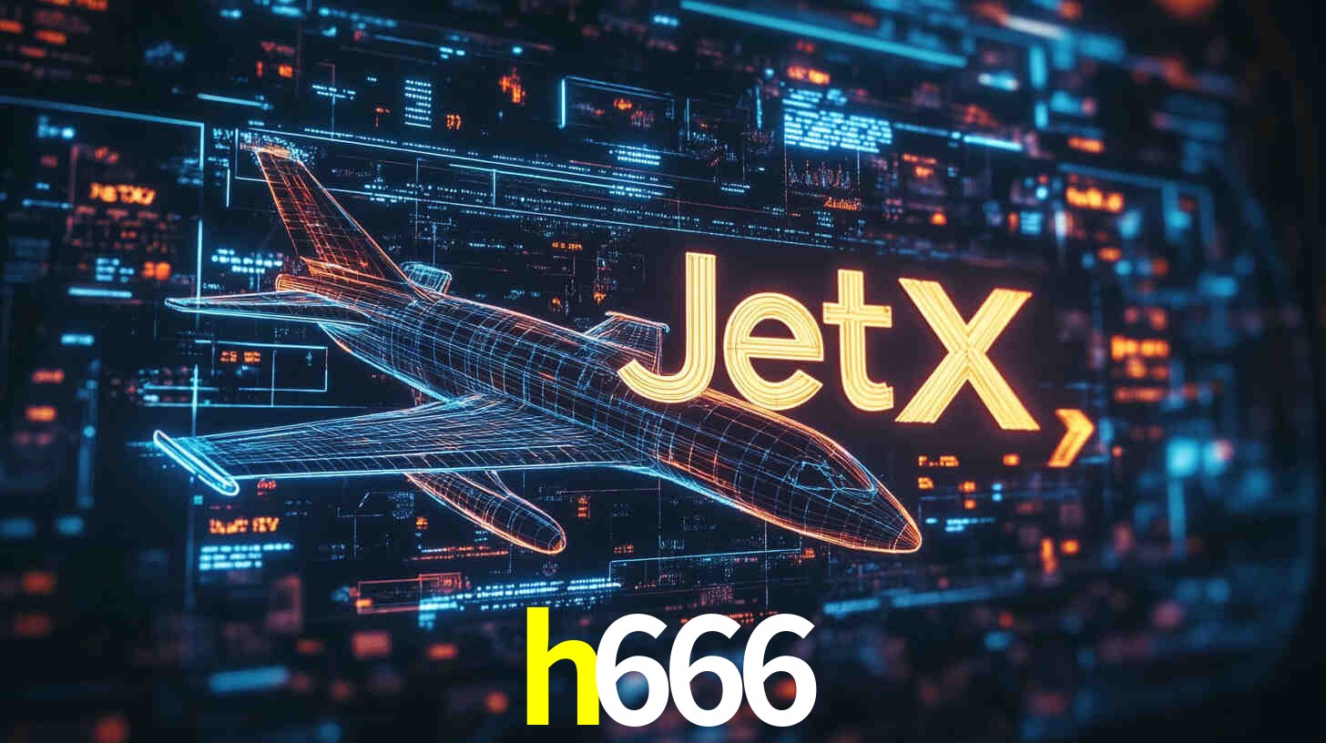 Apostas Esportivas na h666: Um Guia Completo