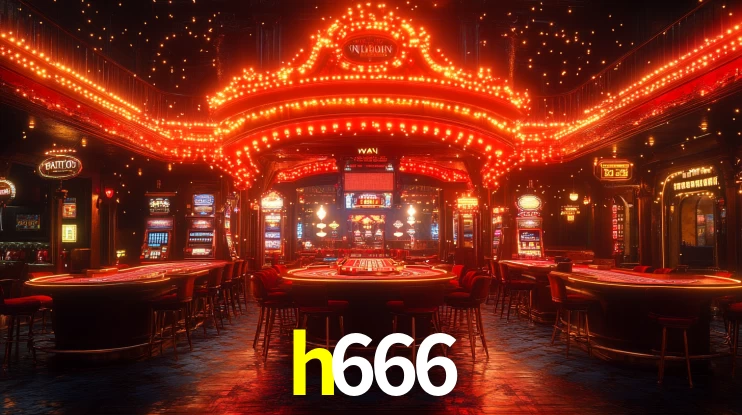 Exclusive Games h666