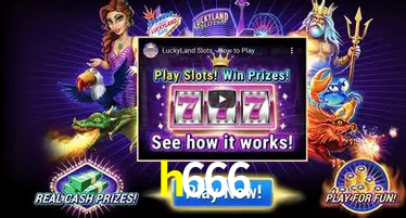 Descubra a Essência do h666: Nossa História e Compromissos