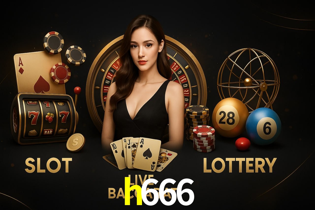 h666 Salvador - Promo Stats