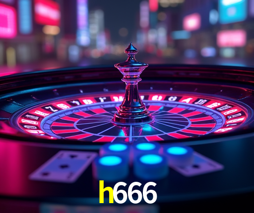 Desvendando o Mundo dos Jogos Virtuais na h666