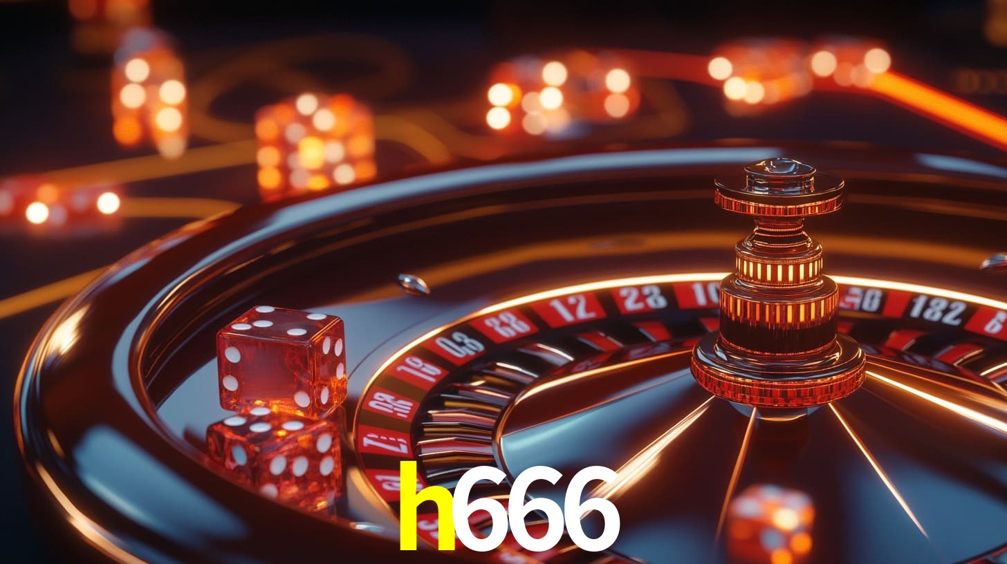 h666 bet