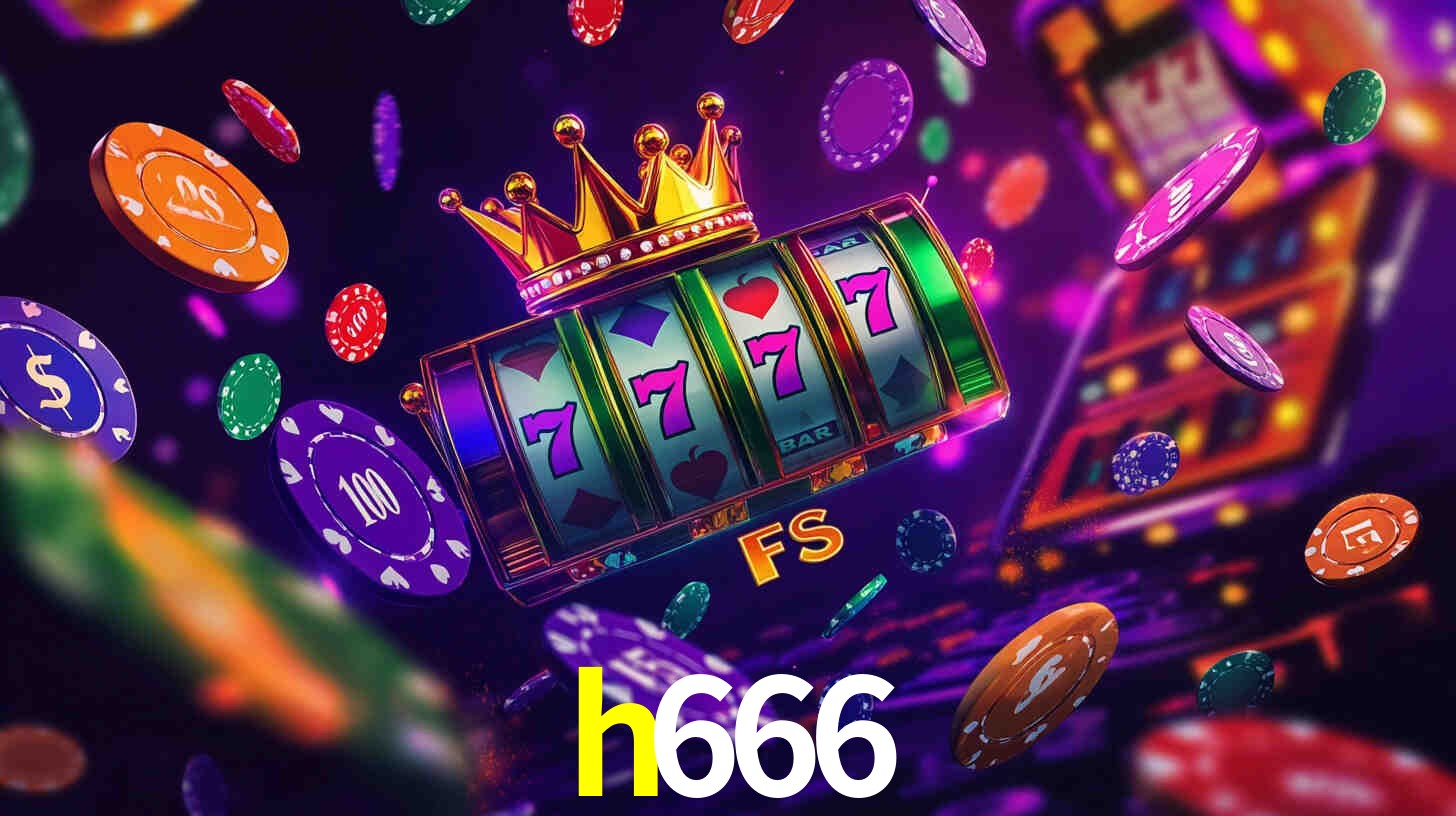 VIP Casino h666
