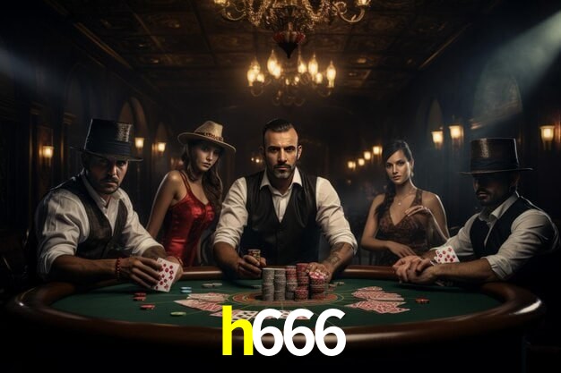 cassino h666