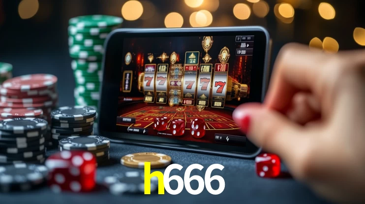 Roulette Table h666