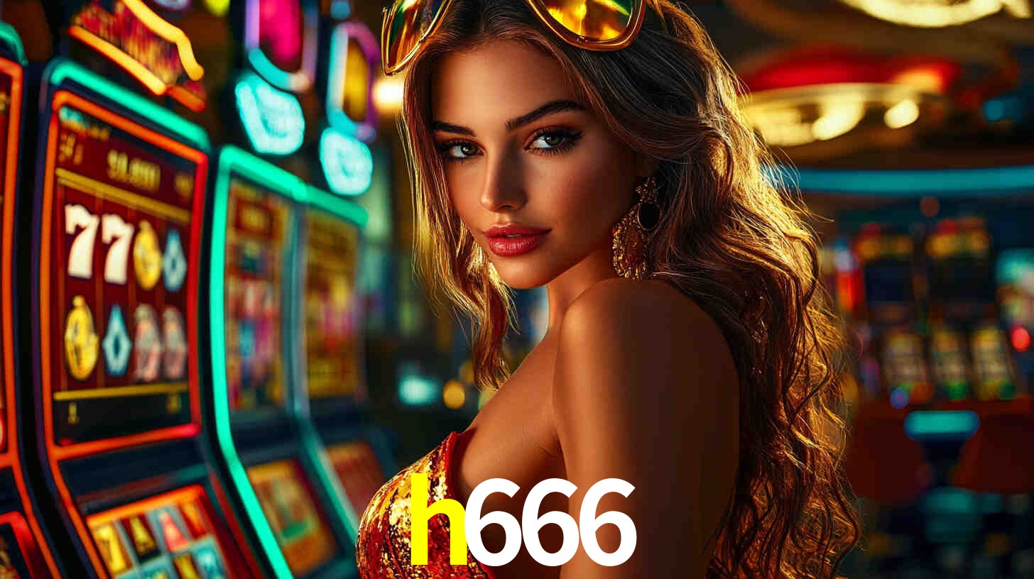 Live Casino h666