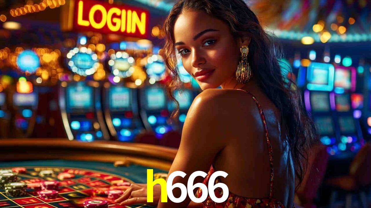h666 Brasília - Jogo Features