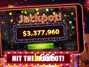 h666 São Paulo - Live Tables