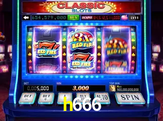 Apostas Esportivas na h666: Um Guia Completo