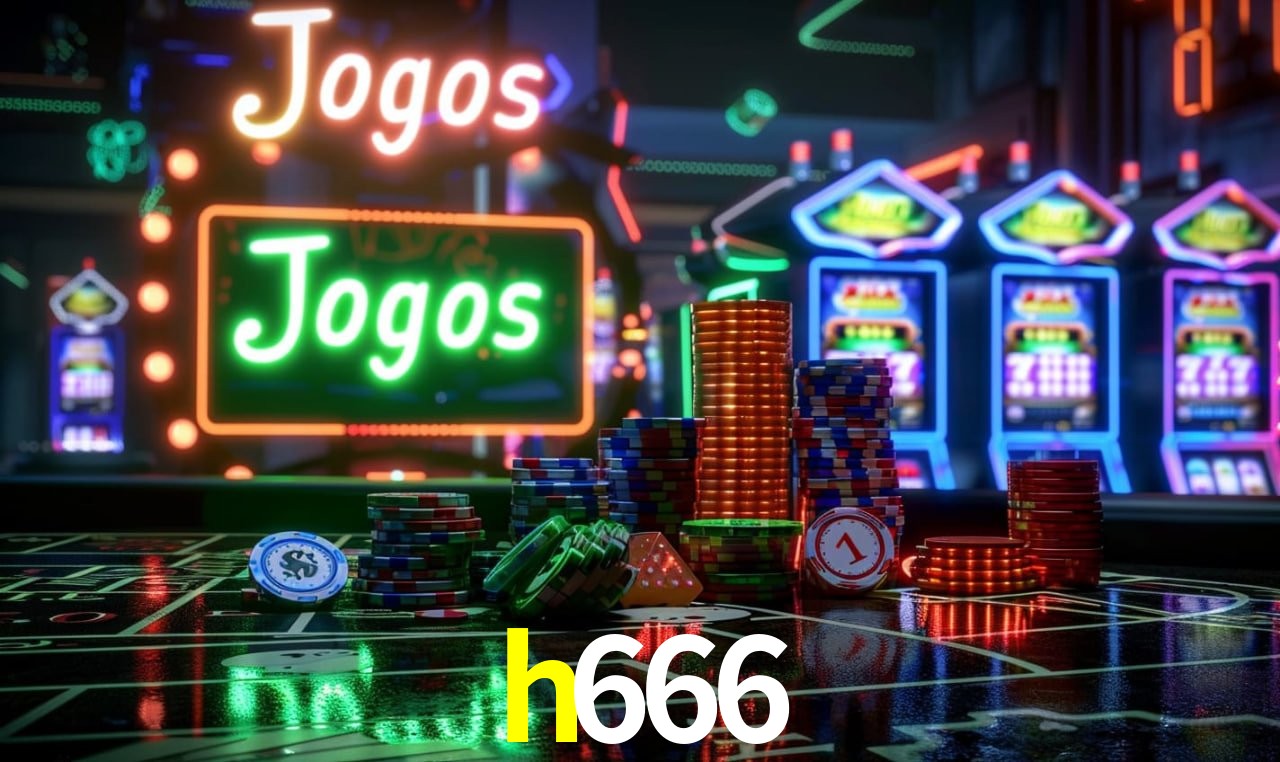 h666 login
