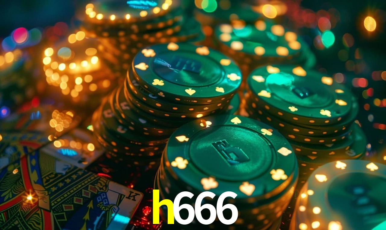 Diretório de Jogos h666