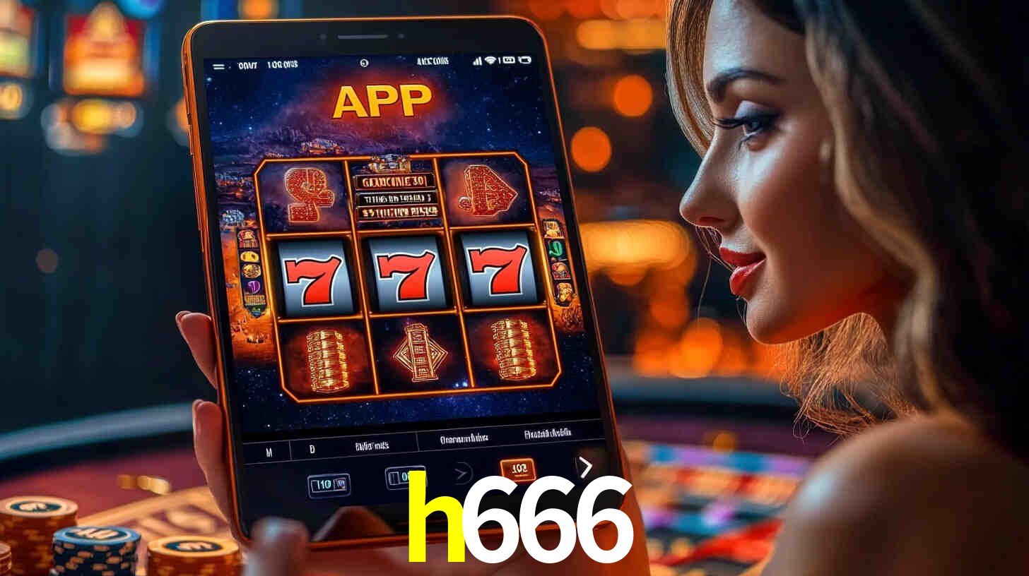 h666 bet