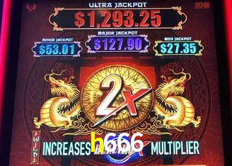 h666 Brasília - Casino Guide