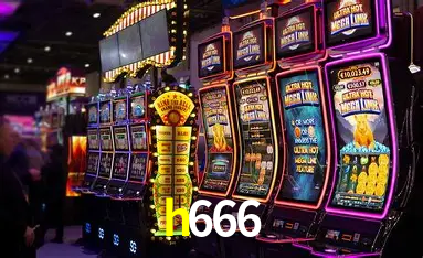 h666 São Paulo - All Bonuses