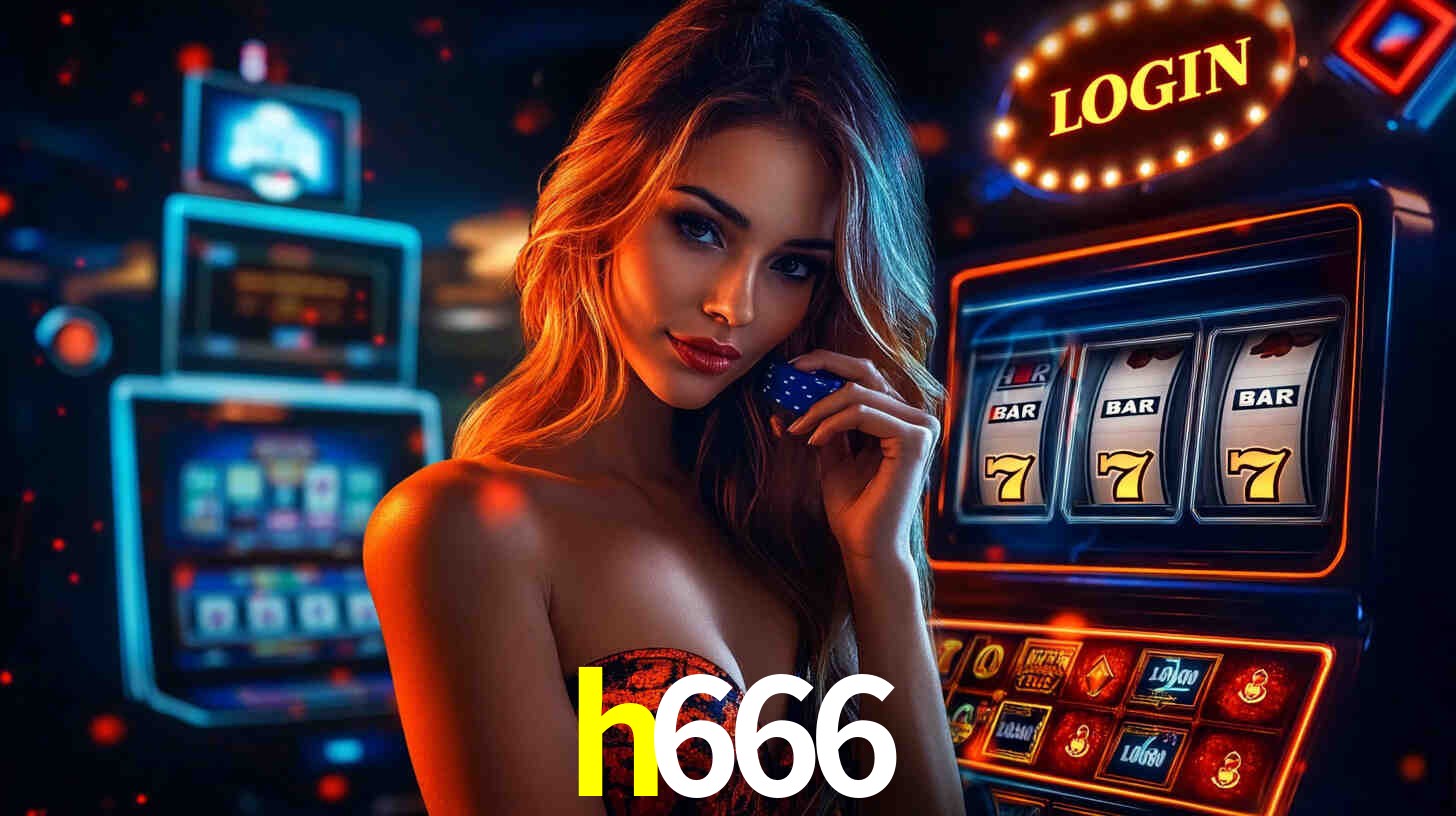h666 login