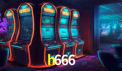 h666 Bônus - Pacote R$5.000 + VIP