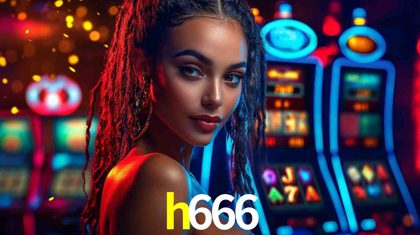 Explorando a Categoria de Eventos em Apostas na h666