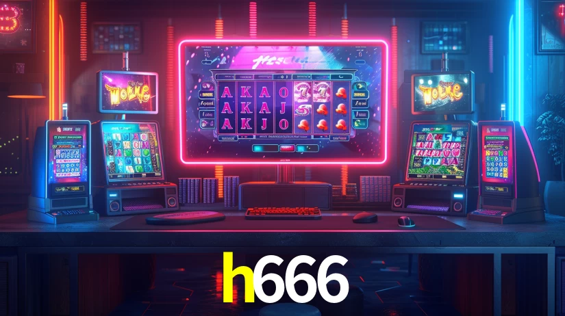 h666 login
